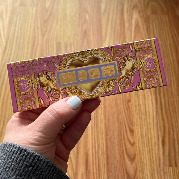 Pat McGrath Makeup Pat Mcgrath Labs Celestial Nirvana Eyeshadow